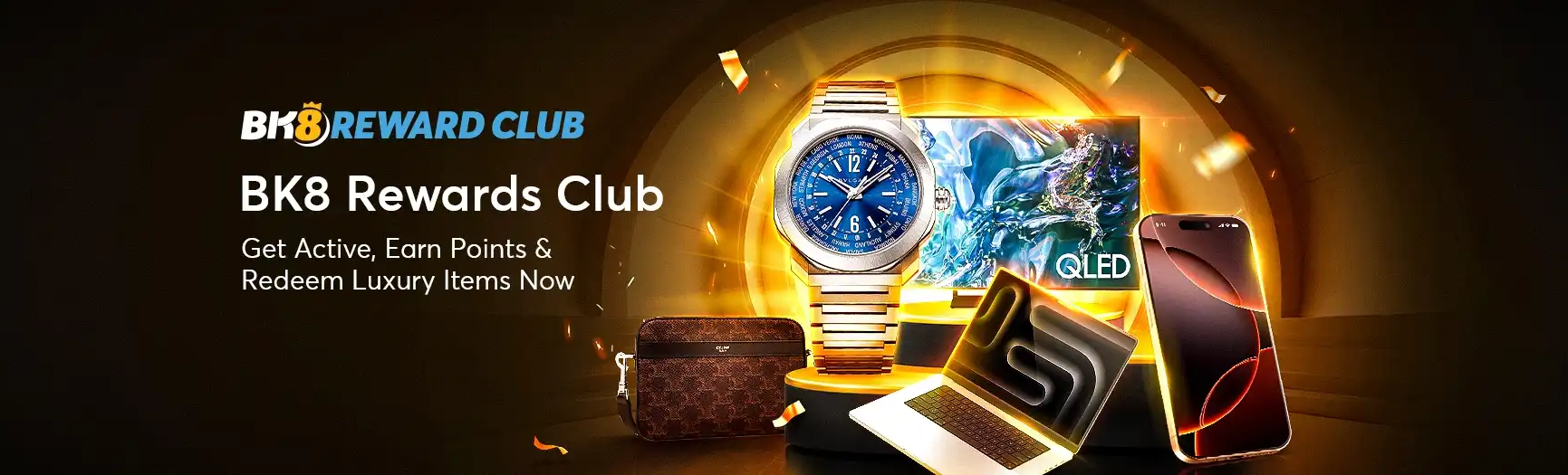 Khuyến mãi đặc biệt 169bet
