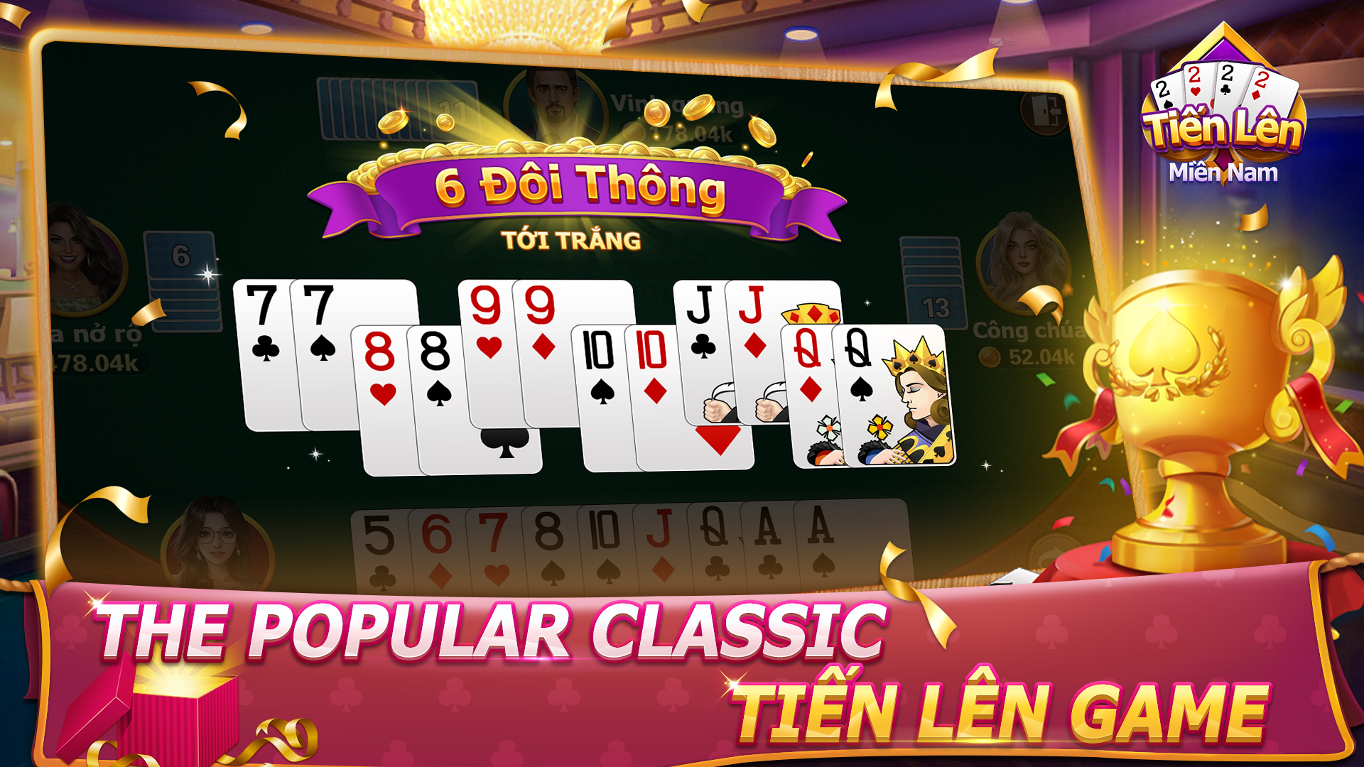 Ảnh chụp màn hình giao diện ứng dụng 169bet