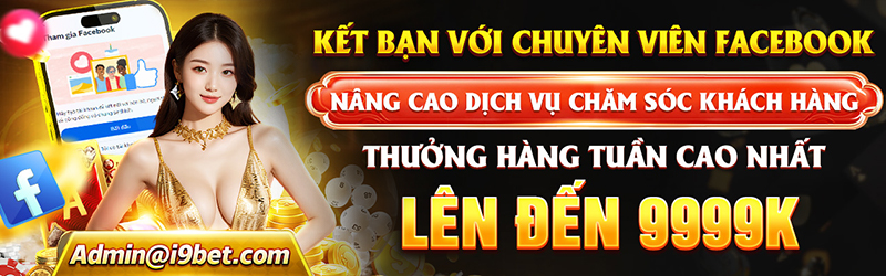 Biểu ngữ quảng cáo 169 bet casino